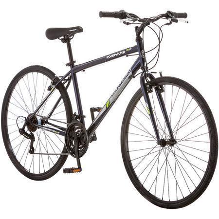 2015 Roadmaster 700C Blue and Black