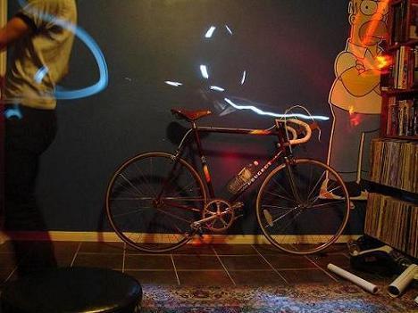 1986 Peugeot PGN  Black