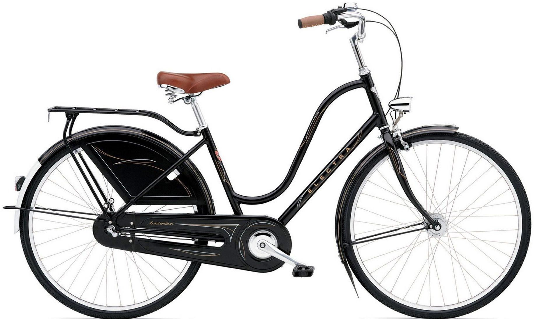 Electra Amsterdam Black