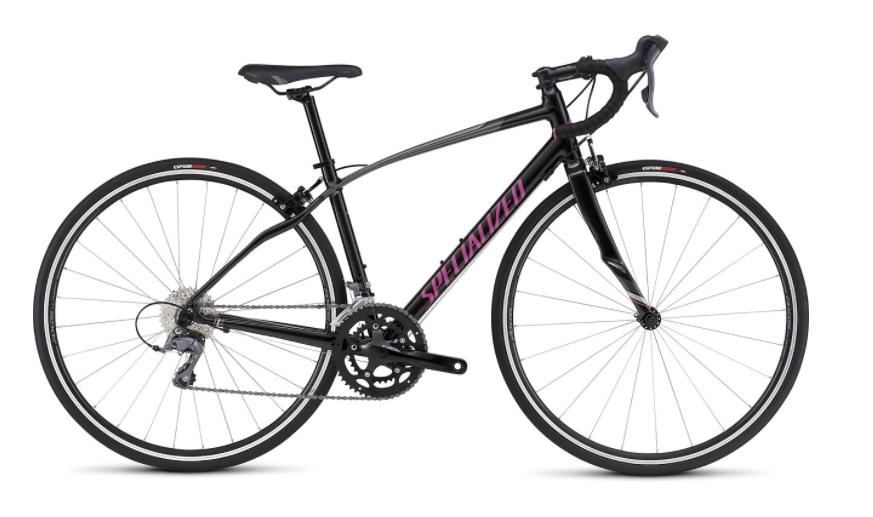 2016 Specialized Dolce Black