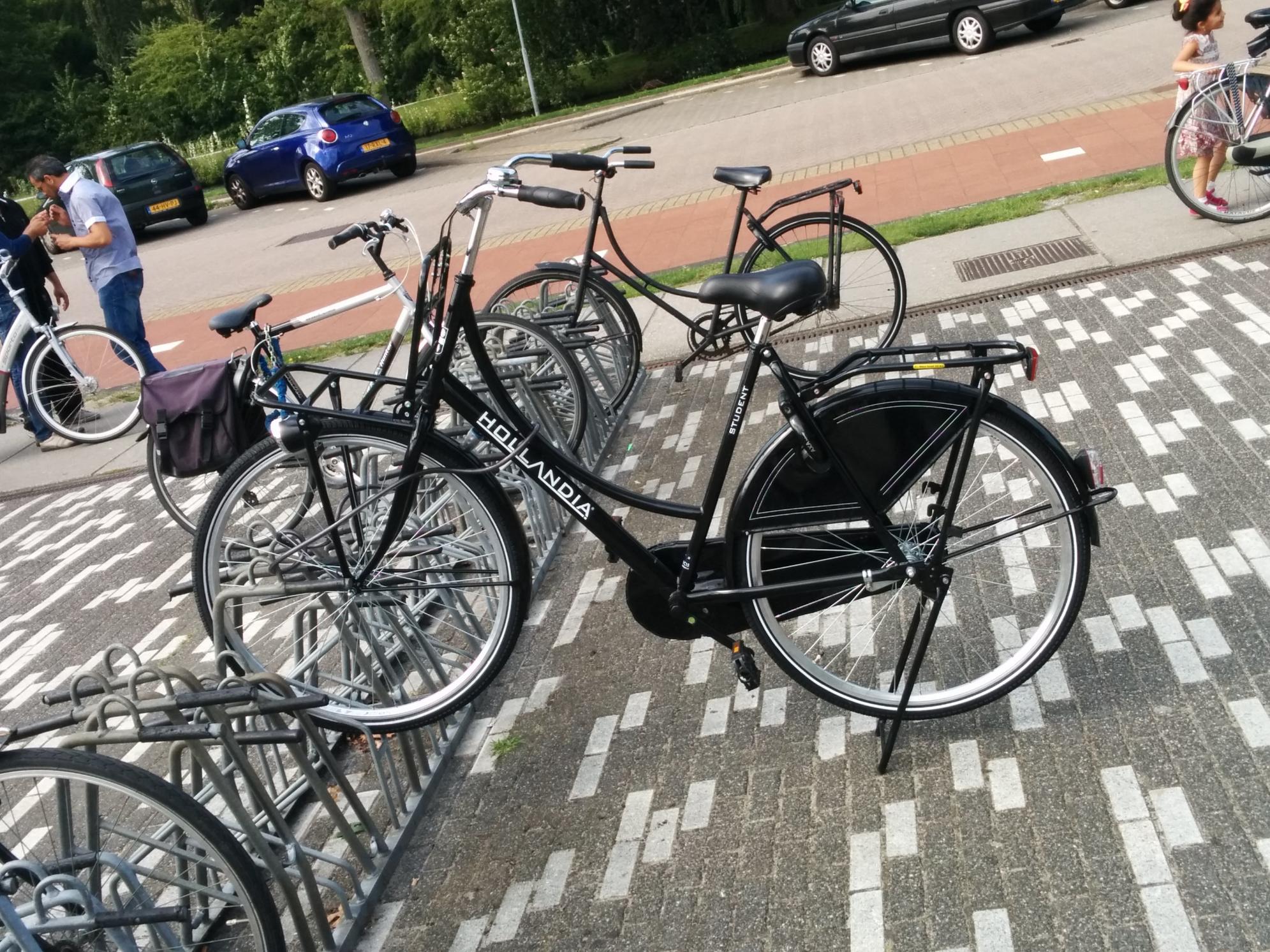 2015 Hollandia Hollandia Royal Dutch Student 28 Black