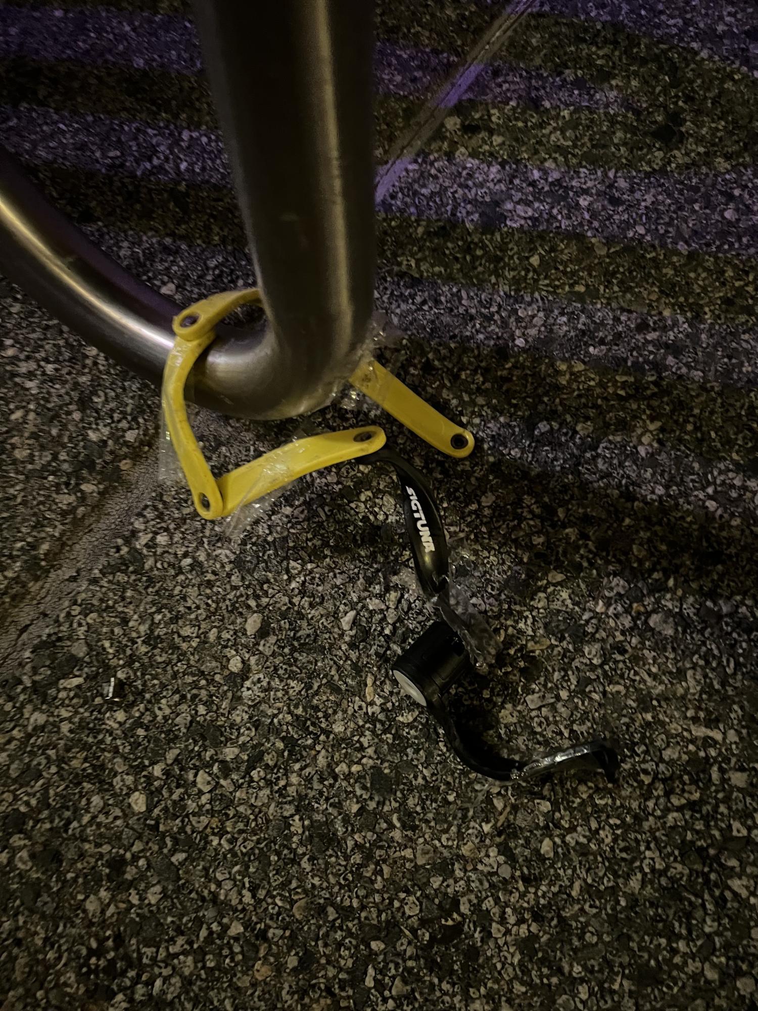 2021 Segway Ninebot Max e-scooter Black