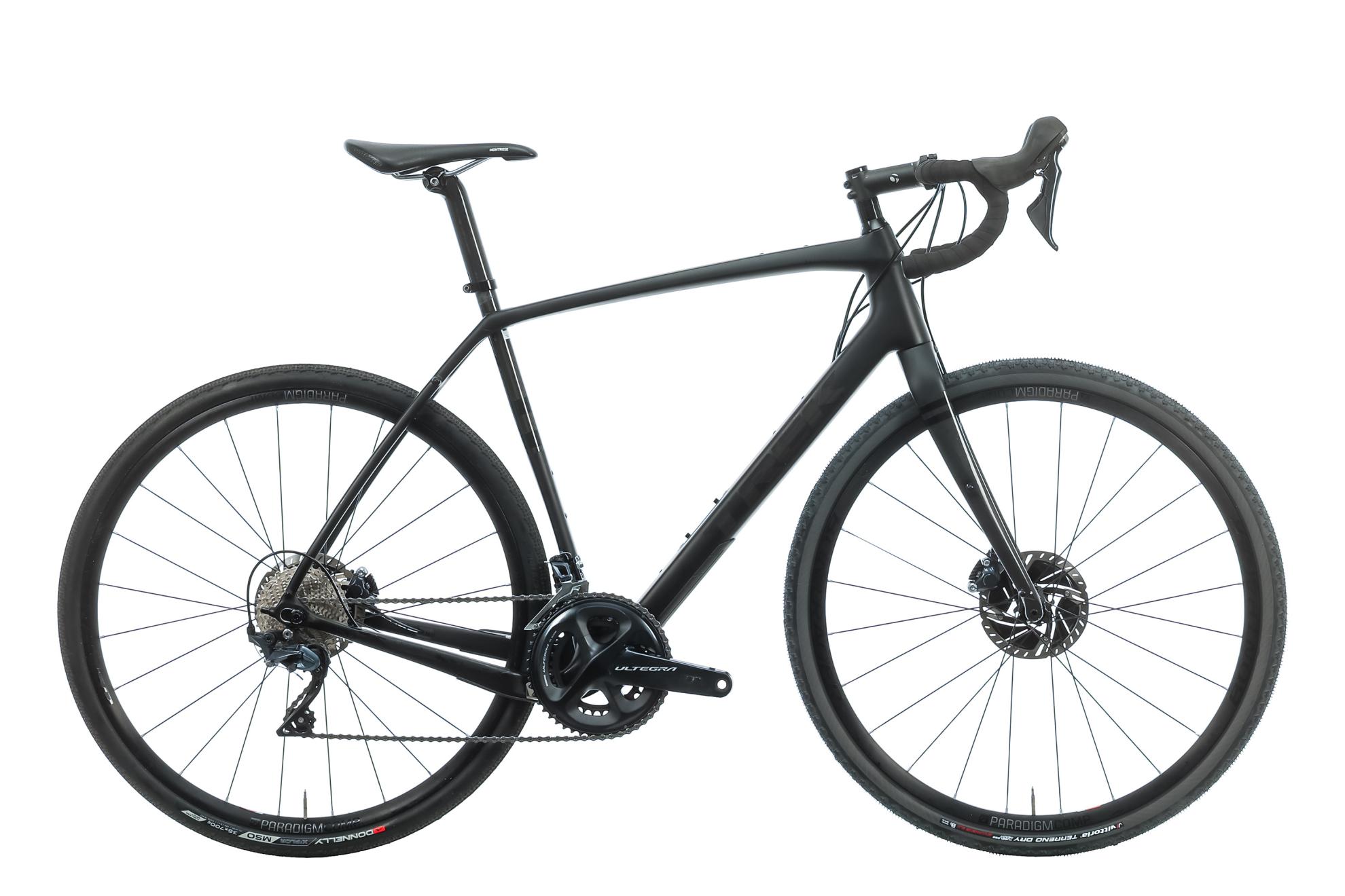 2019 Trek Checkpoint SL 6 Black