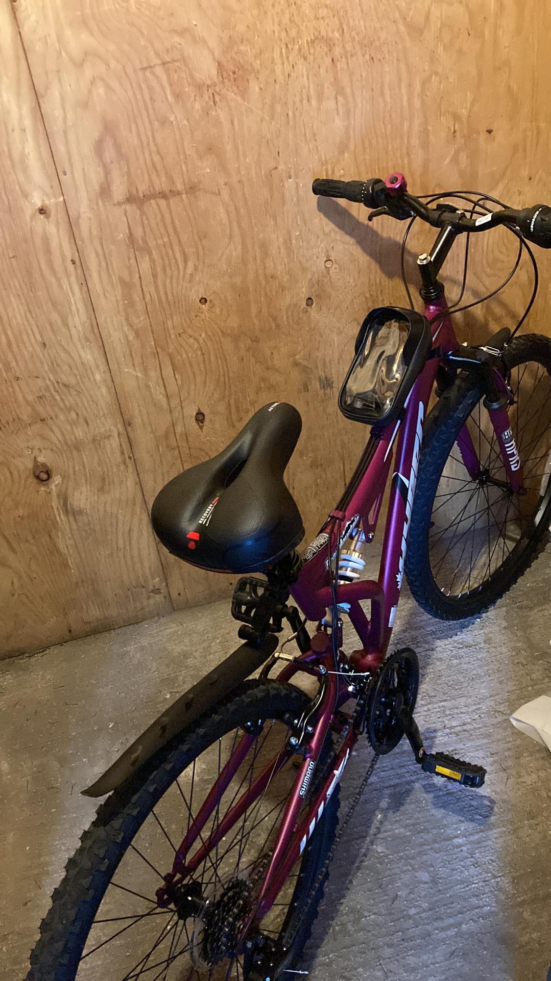 Hyper 31731572 Purple