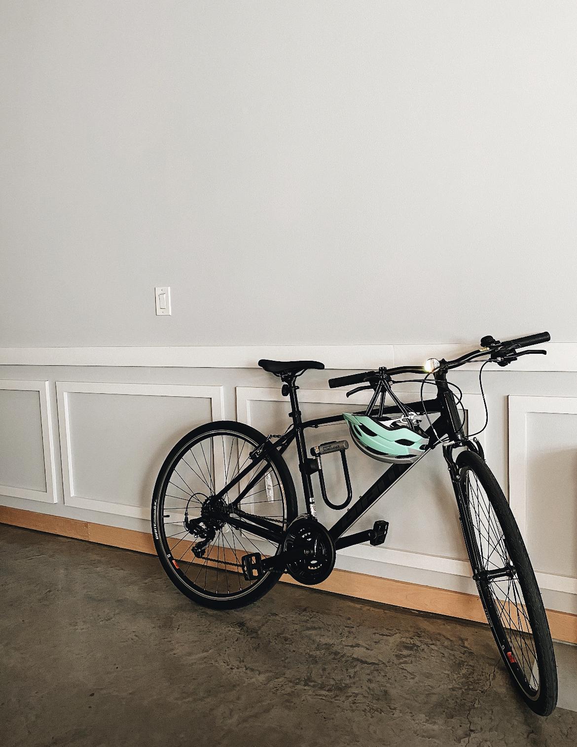 2020 Giant Escape 3 Black