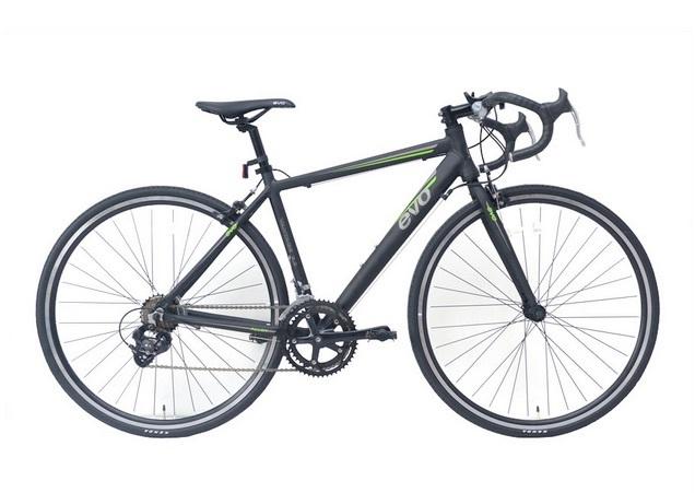 2015 EVO Vantage 5.0 EVO Vantage 5.0 Black