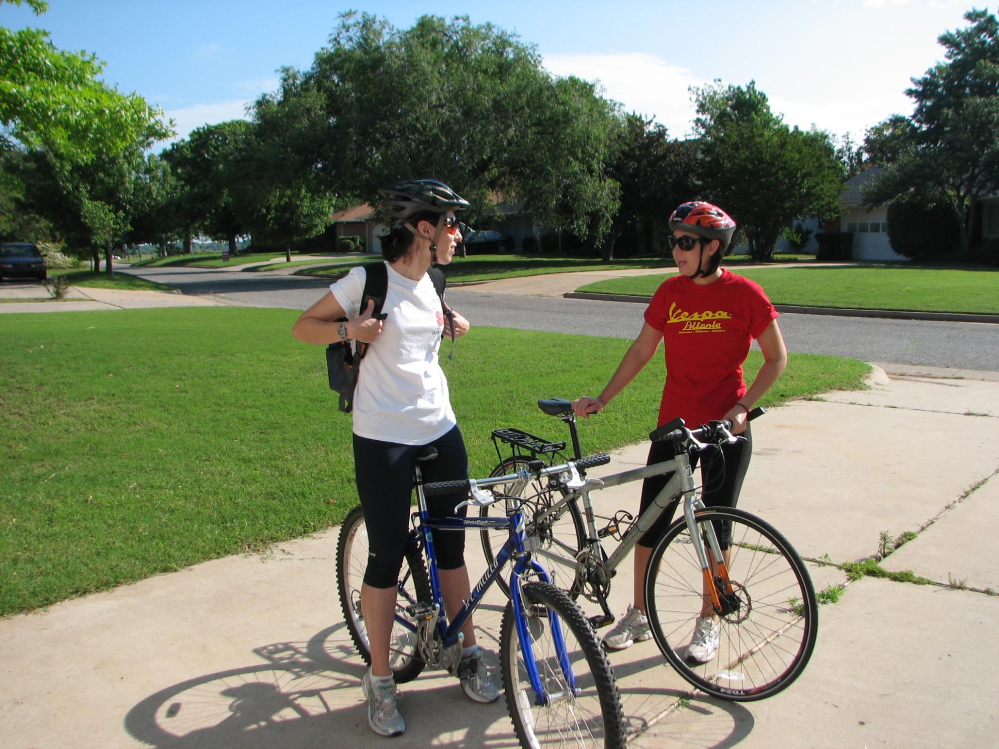 2009 Novara Big Buzz Silver or Gray