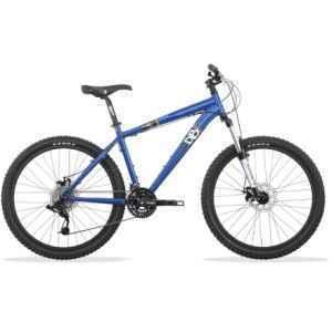 2009 GT Bicycles Avalanche  Blue