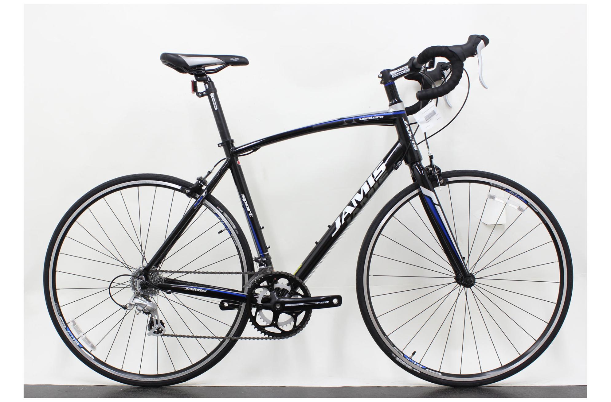 2013 Jamis Ventura Sport  Black