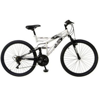 Pacific Cycle Mountain Bike  Black