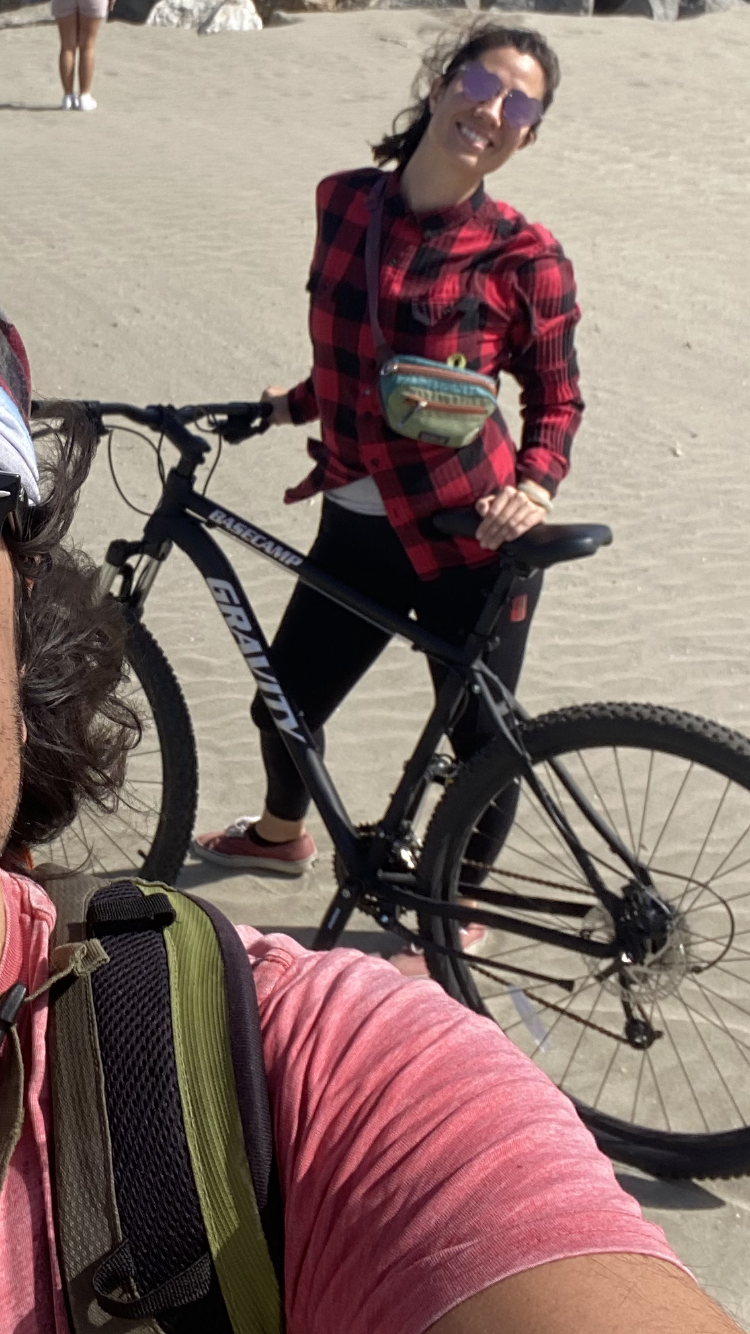 2022 Gravity Basecamp Black