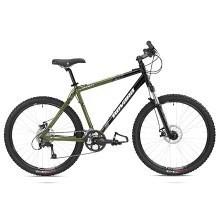 2007 Novara Bonanza  Black