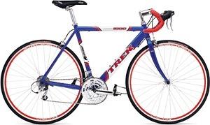 2002 Trek 1000  Black