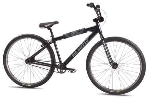 2009 SE Bikes 29