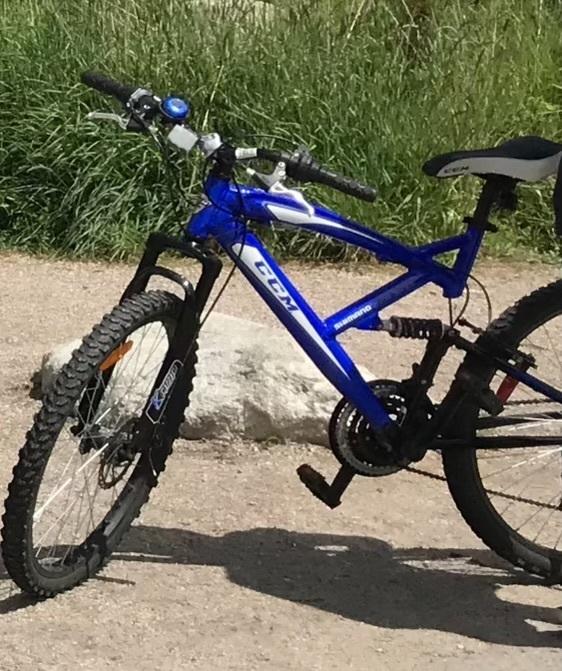 2016 CCM Alpine Blue