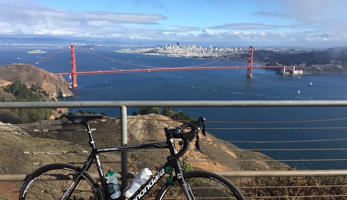 2015 Cannondale Synapse Black