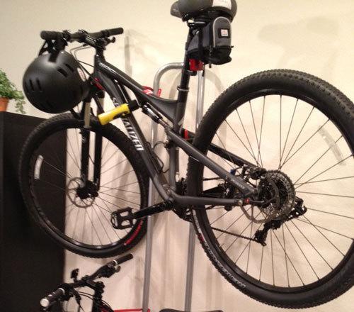 2012 Specialized Epic Comp FSR 29er  Black