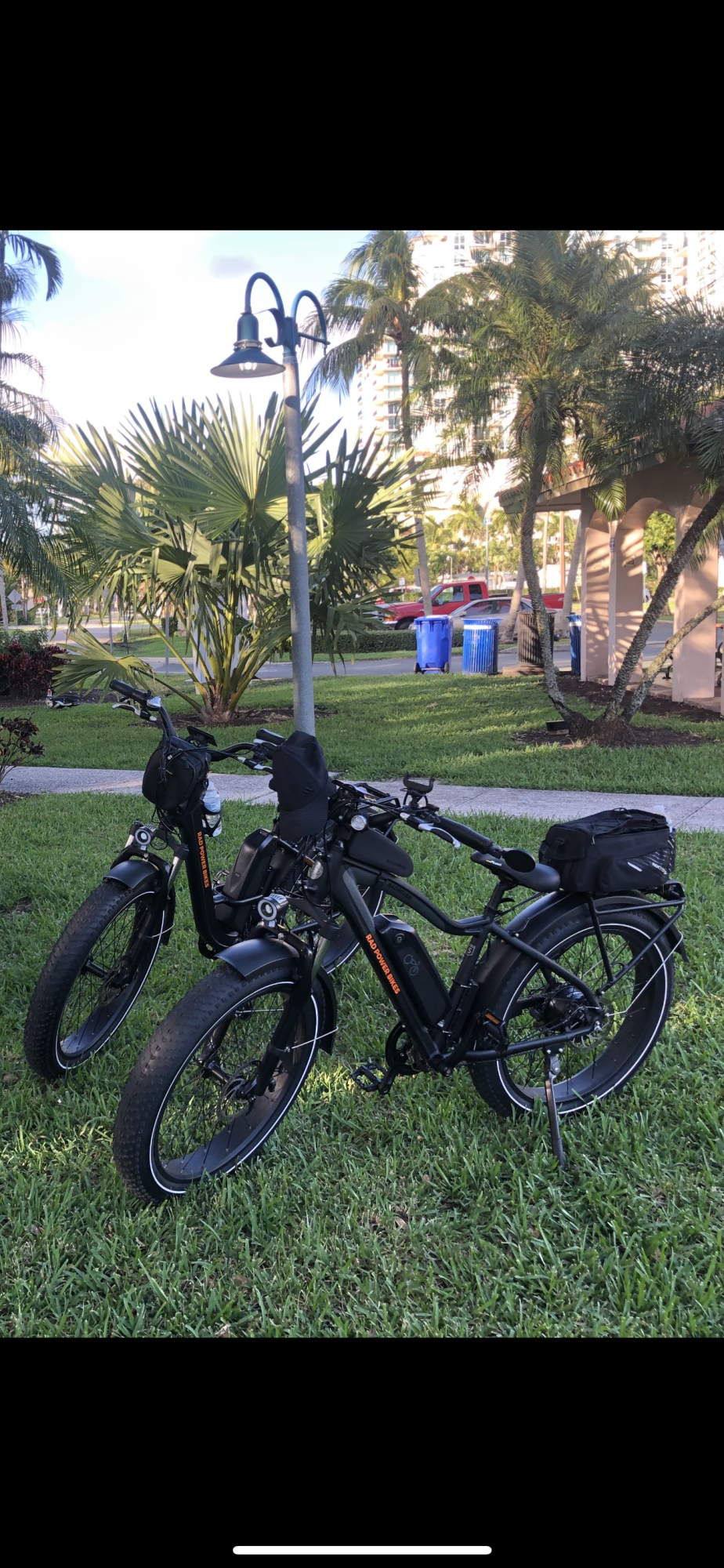 2020 Rad Power Bikes Black