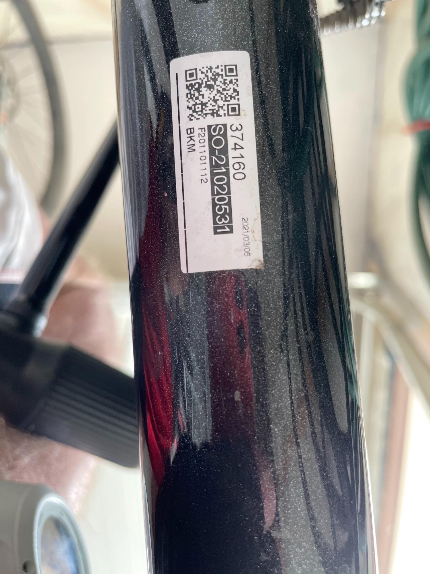 2021 Cannondale Topstone 4 Black