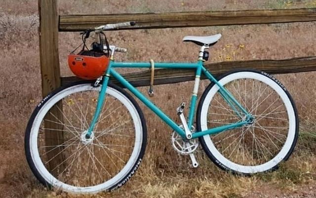 Pure Fix Cycles Teal