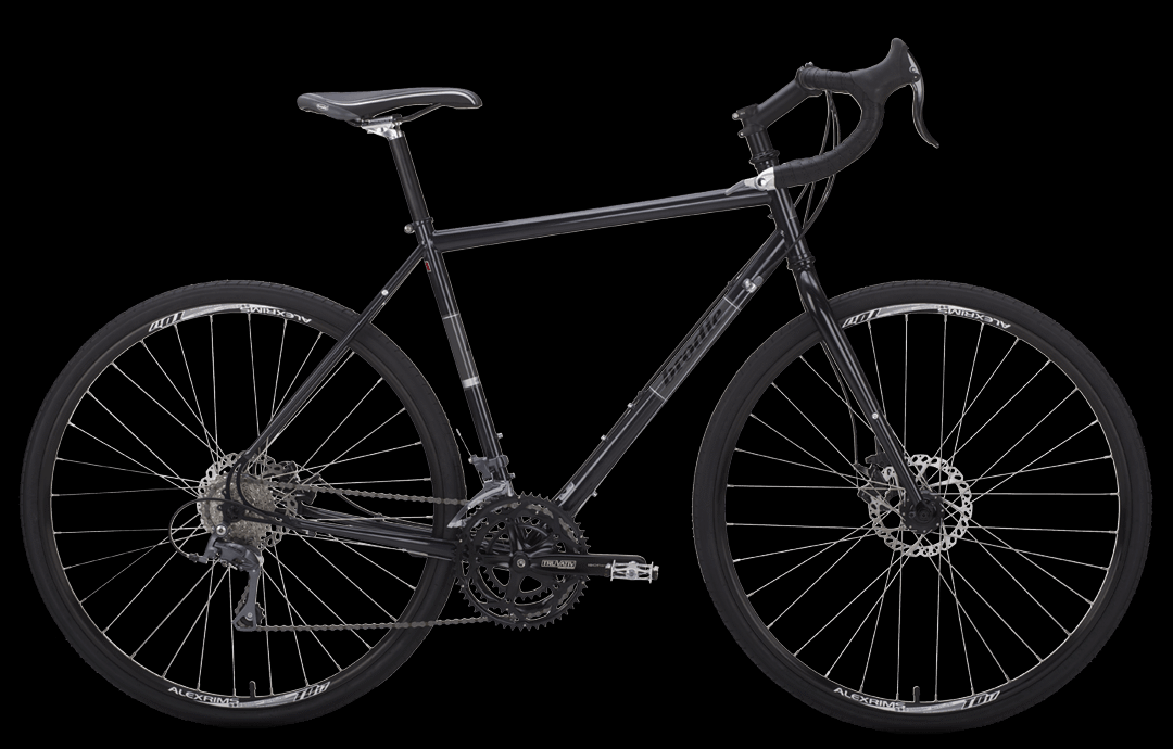 2014 Brodie Circuit Black