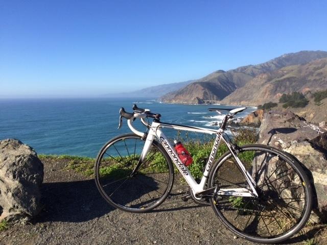 2011 Cannondale Super Six Hi Mod 1 Dura Ace White