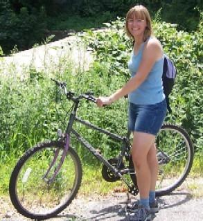 1991 Huffy Stone Mountain  Black