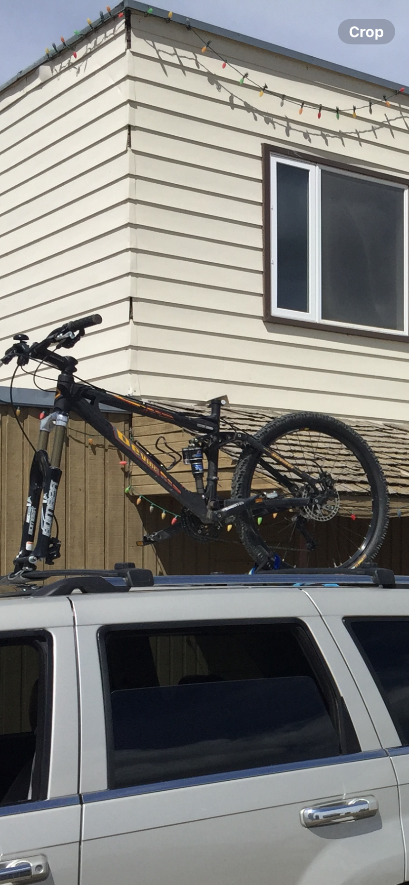 2006 Devinci Guzzler Black