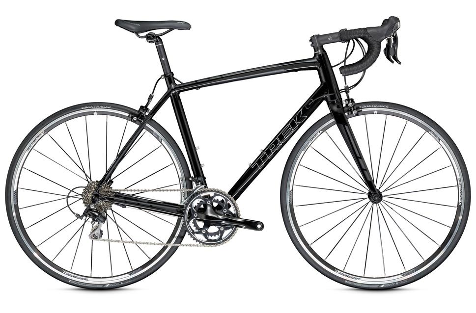 2014 Trek Madone 2.1 Black