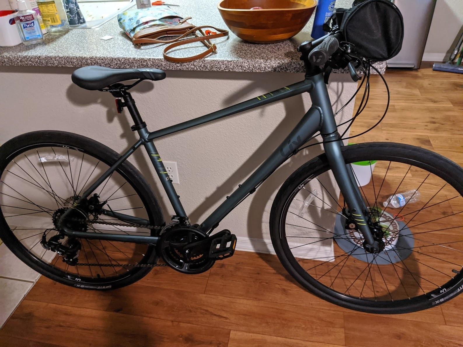 2020 Liv Alight 3 DD Disc (2000143125) Green