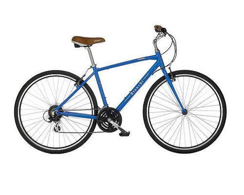 2010 Bianchi Torino  Blue
