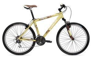 2010 Trek 3700  Black