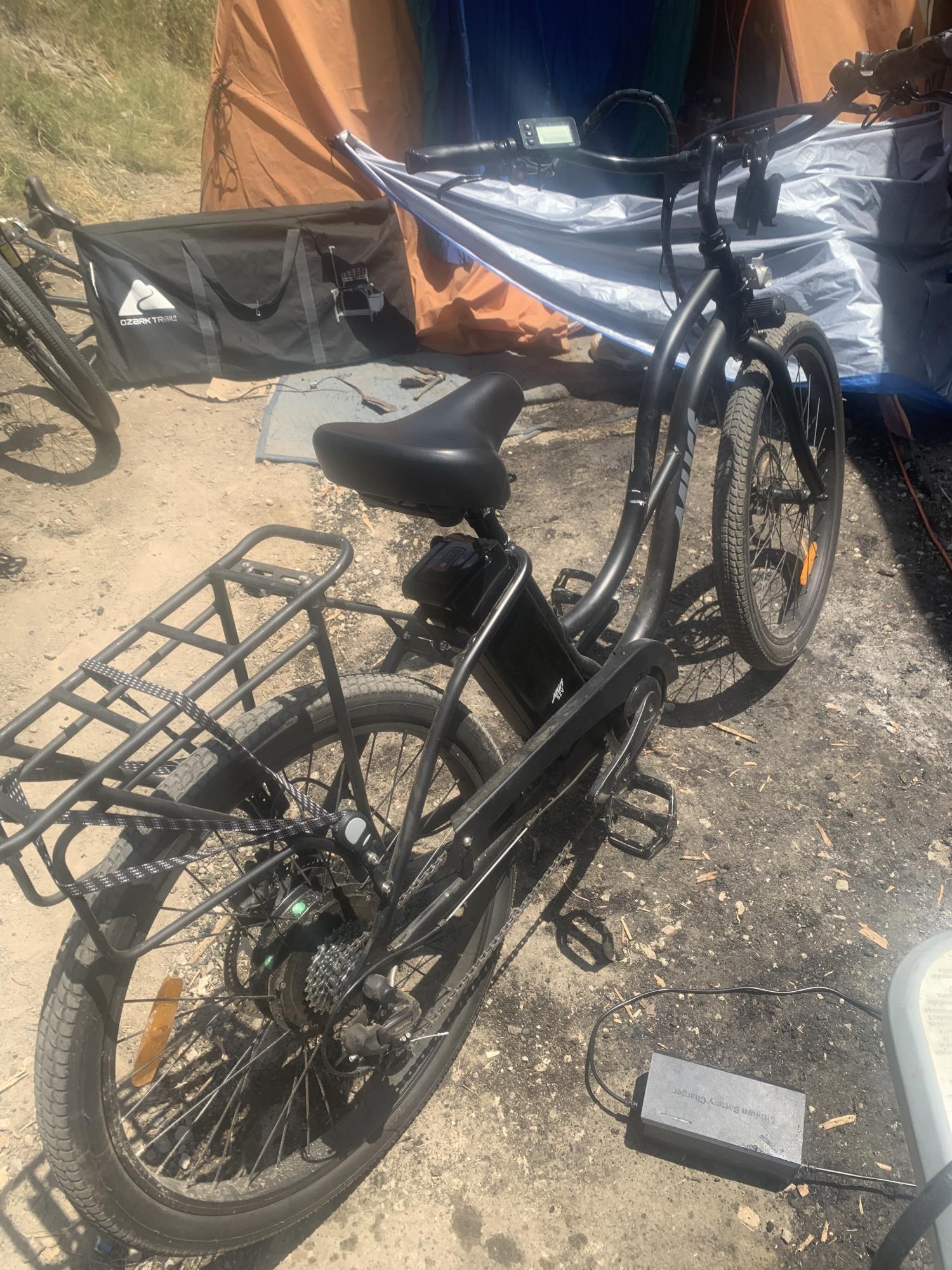 2024 Murf Black