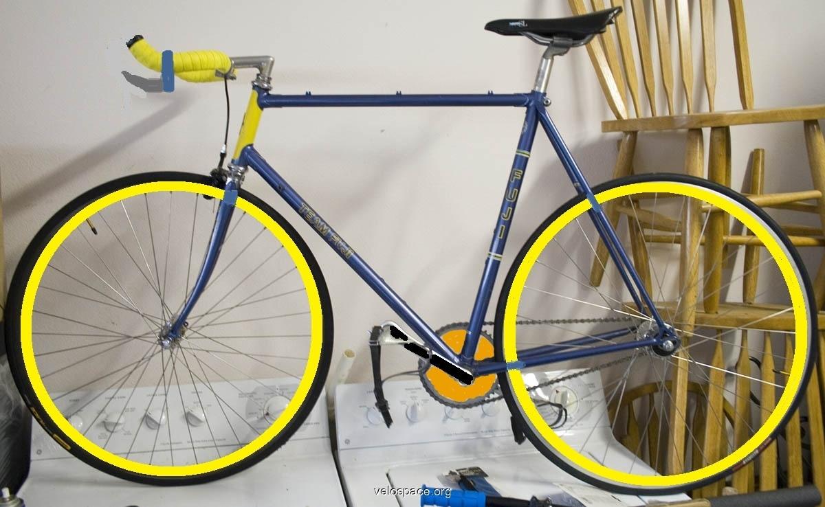 1980 Fuji Team Fuji  Black