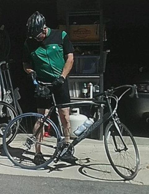 2009 Specialized Allez Elite Compact Double Black