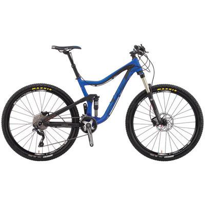 2015 KHS Bicycles 5500 Blue