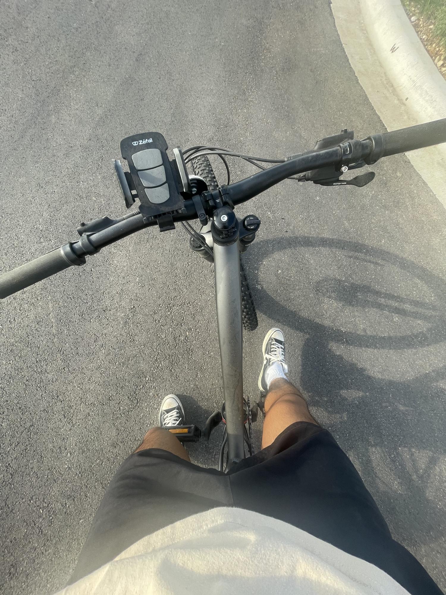 Specialized Black