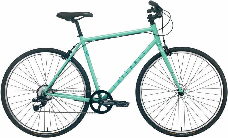 2025 Fairdale Lookfar Teal