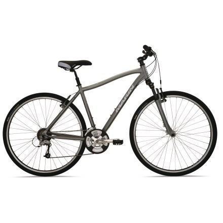 2010 Marin Bikes San Anselmo  Black