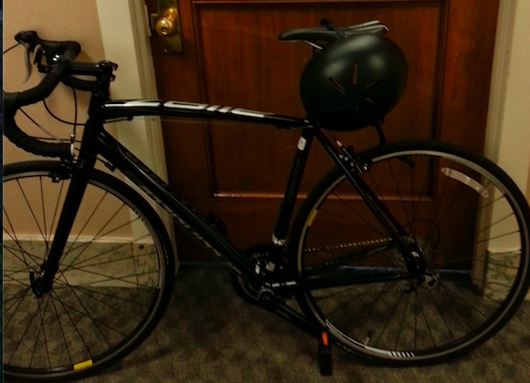 2013 Specialized Allez Black