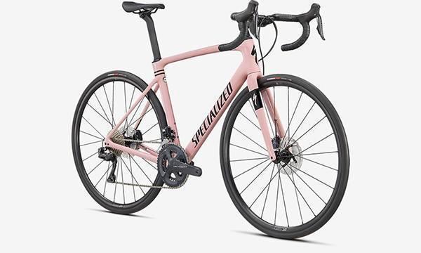 2021 Specialized Roubaix Expert 64 Pink