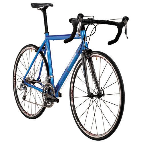 2010 Scattante R560  Blue