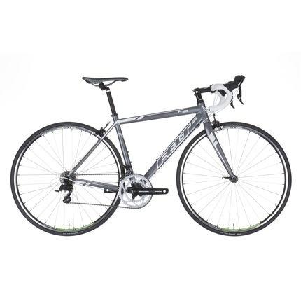 2013 Felt Felt Road Custom Butted 6061 Aluminium Frame  Silver or Gray