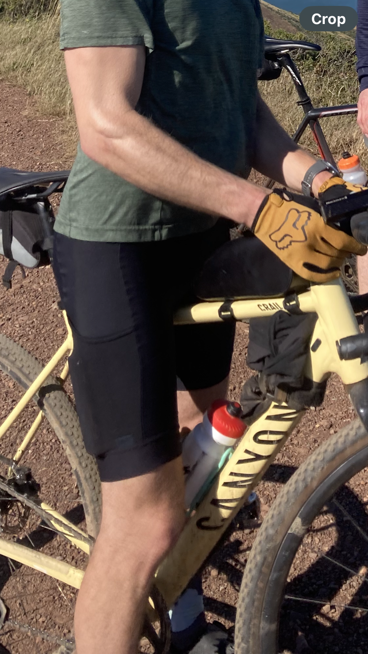 2022 Canyon bicycles 2022 Grail 7, Aluminium, ETAP Yellow or Gold