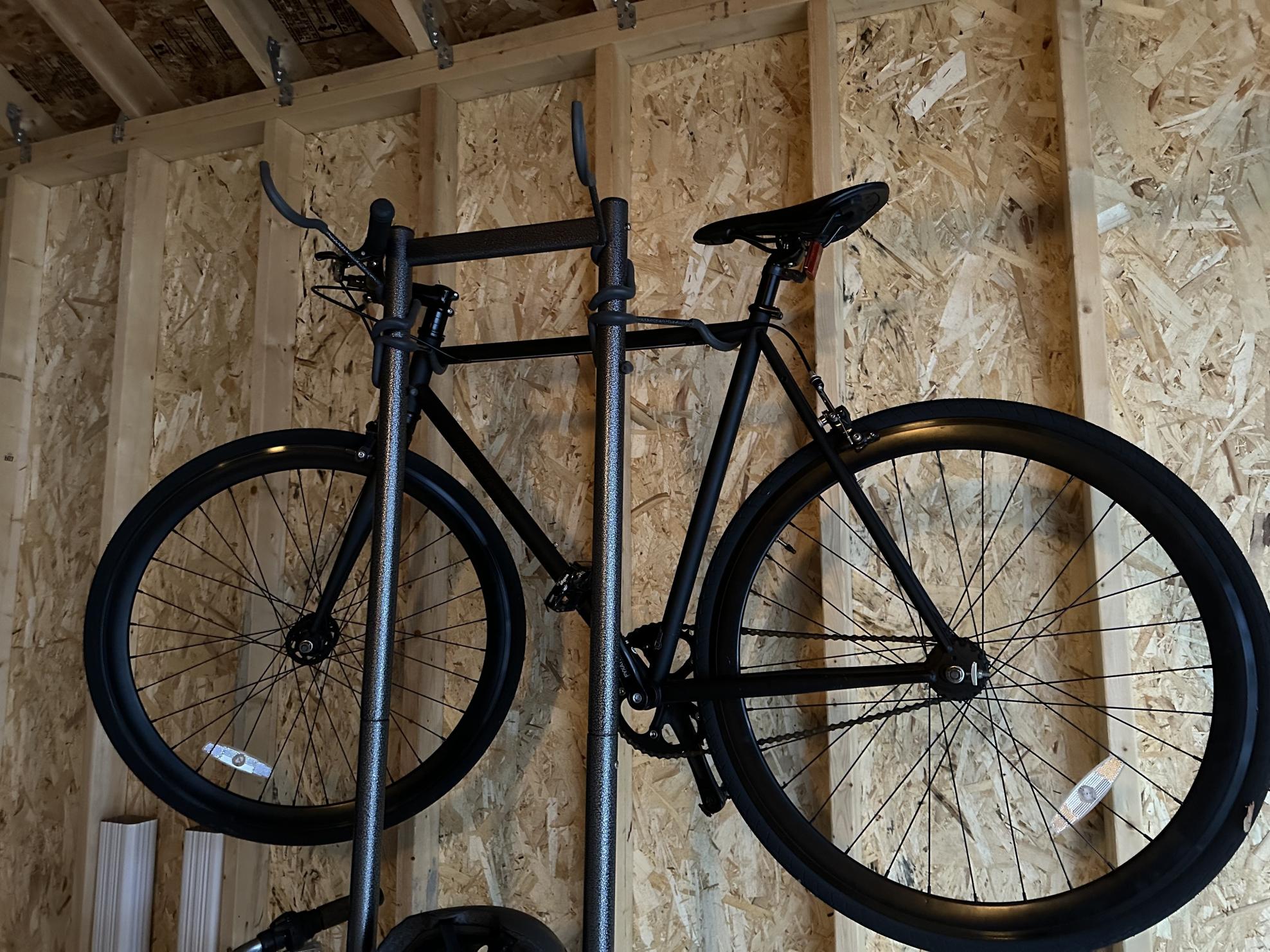 2020 Fyxation Eastside X Matte Black Black