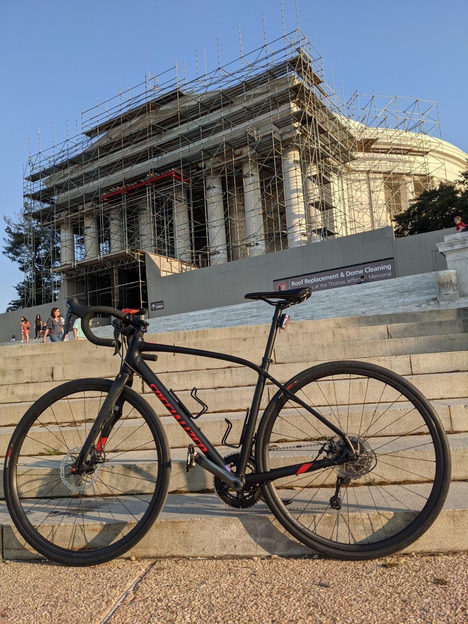 2016 Specialized Diverge Black