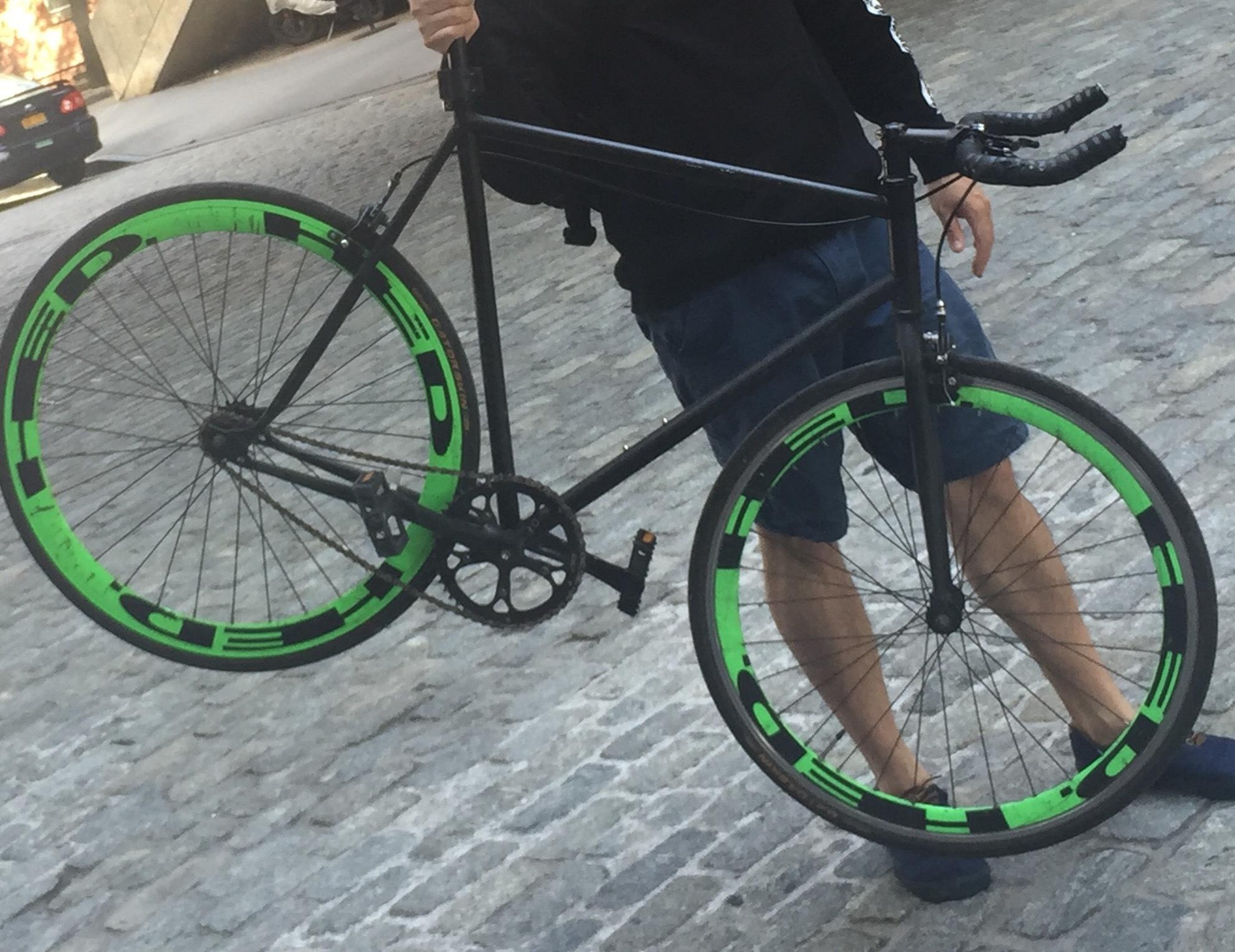 2015 6KU Nebula Black