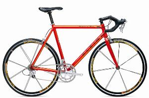 2000 Klein Bikes Quantum Pro  Black