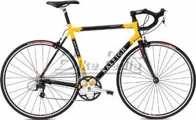 Raleigh Grand Prix  Black