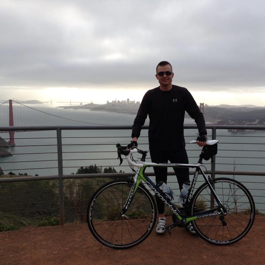 2012 Cannondale SuperSix 5  Black